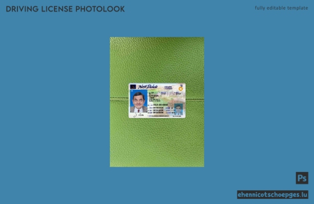 USA North Dakota DL 2020 - heute Fotolook-Beispielvorschau